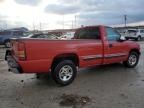 2002 Chevrolet Silverado C1500