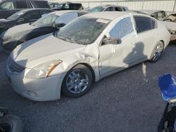 Nissan salvage cars for sale: 2010 Nissan Altima Base