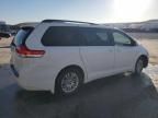 2012 Toyota Sienna XLE