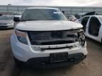 2011 Ford Explorer