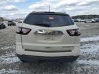 2014 Chevrolet Traverse LS