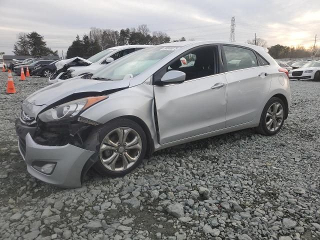 2013 Hyundai Elantra GT