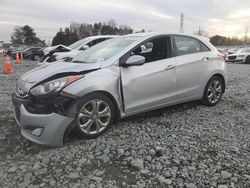 Hyundai Vehiculos salvage en venta: 2013 Hyundai Elantra GT