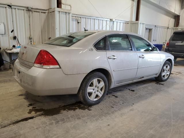 2006 Chevrolet Impala LT