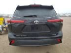 2021 Toyota Highlander L