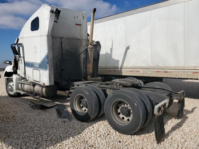 2007 Freightliner Conventnl