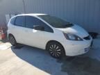 2010 Honda FIT