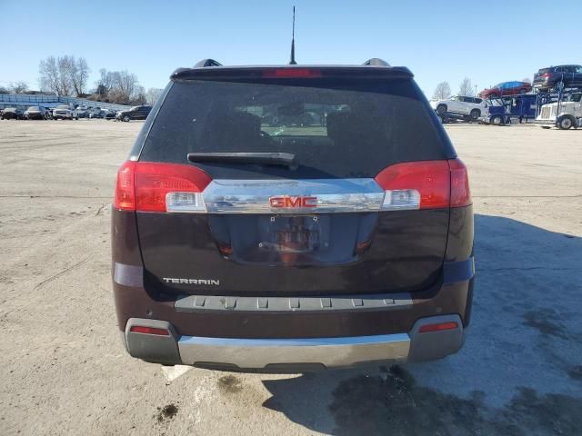 2011 GMC Terrain SLT