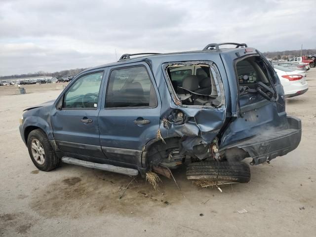 2005 Ford Escape XLT