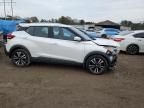 2018 Nissan Kicks S