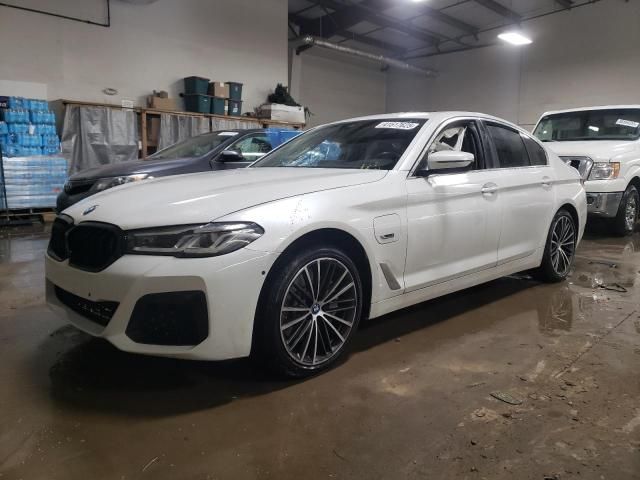 2023 BMW 530E