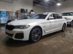 2023 BMW 530E