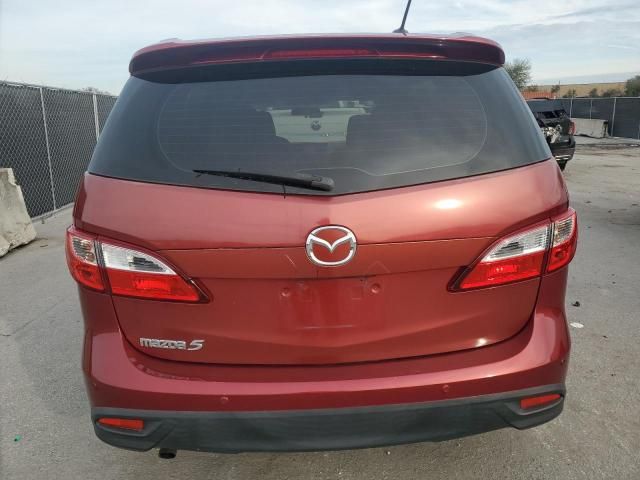 2013 Mazda 5