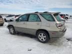 2001 Lexus RX 300