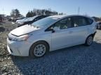 2013 Toyota Prius V