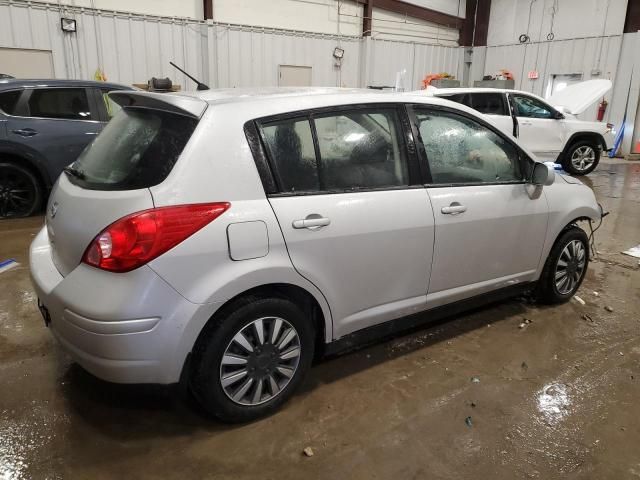 2009 Nissan Versa S