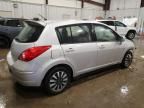 2009 Nissan Versa S