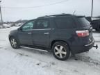 2009 GMC Acadia SLT-1