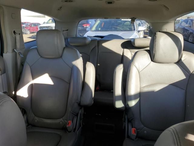 2008 Buick Enclave CX