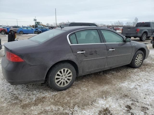 2008 Buick Lucerne CX