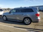 2016 Mercedes-Benz GL 450 4matic