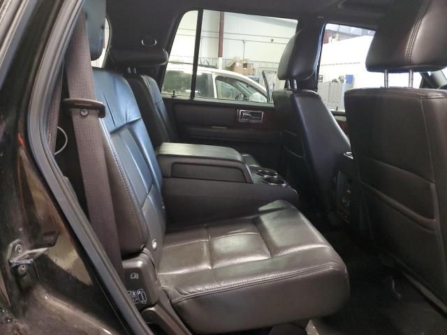 2013 Lincoln Navigator