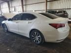 2015 Acura TLX Tech