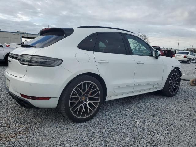 2021 Porsche Macan GTS