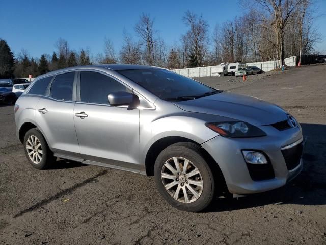 2011 Mazda CX-7