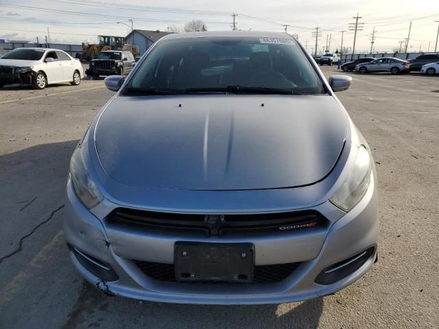 2015 Dodge Dart SXT