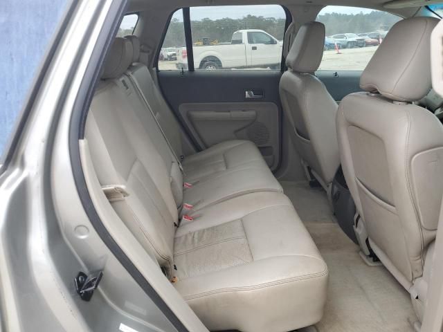 2008 Ford Edge Limited