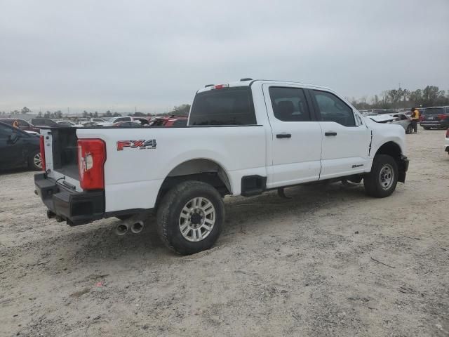 2024 Ford F250 Super Duty