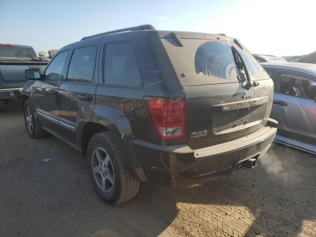 2006 Jeep Grand Cherokee Laredo