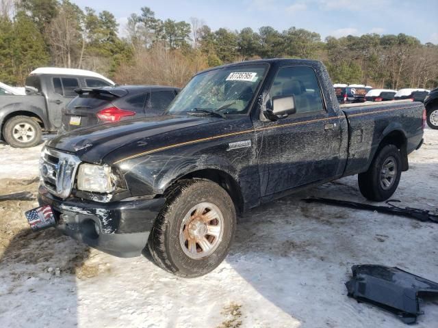 2008 Ford Ranger