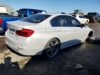 2016 BMW 328 I Sulev