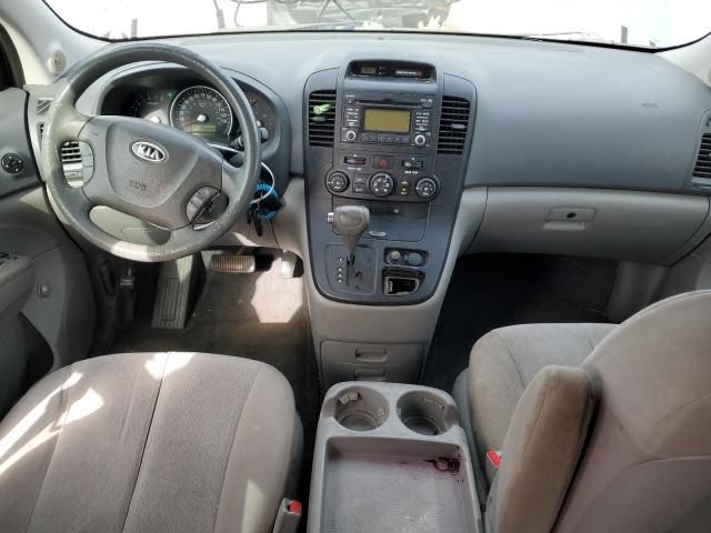 2010 KIA Sedona LX