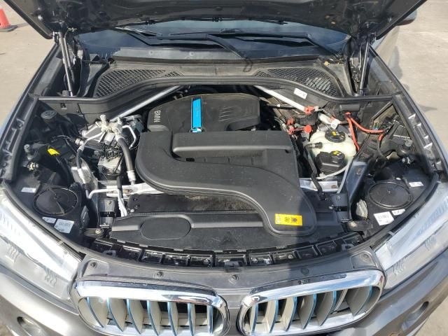 2018 BMW X5 XDRIVE4