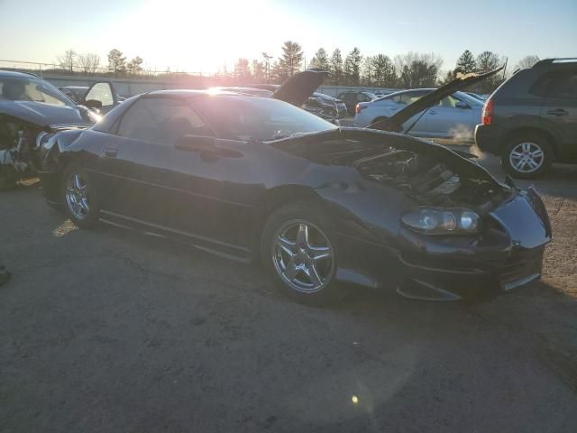 1999 Chevrolet Camaro Z28