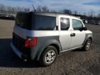 2007 Honda Element LX