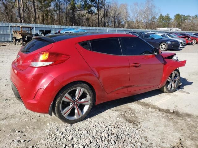 2013 Hyundai Veloster