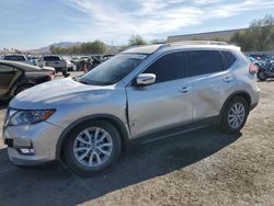 Salvage Cars with No Bids Yet For Sale at auction: 2018 Nissan Rogue S