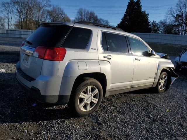 2014 GMC Terrain SLE