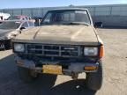 1985 Toyota Pickup RN60