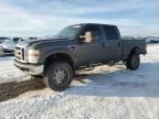 2008 Ford F350 SRW Super Duty