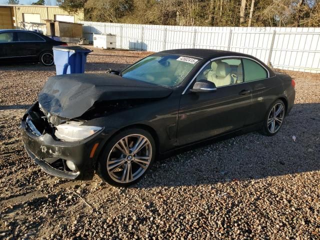 2017 BMW 430I