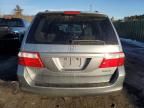 2007 Honda Odyssey EX