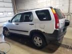 2002 Honda CR-V EX