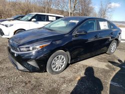 Vehiculos salvage en venta de Copart Marlboro, NY: 2024 KIA Forte LX