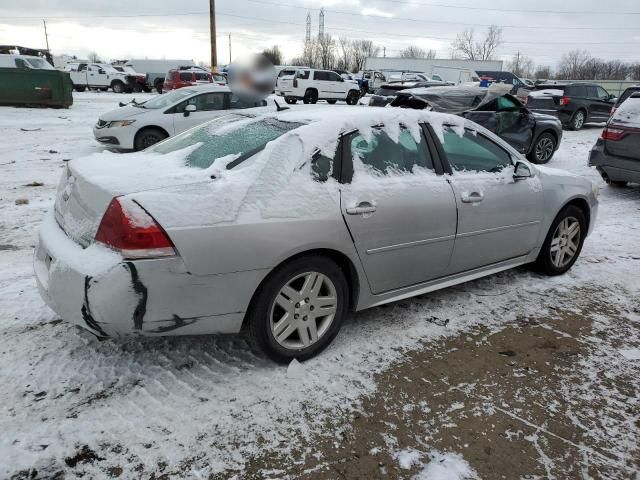 2013 Chevrolet Impala LT