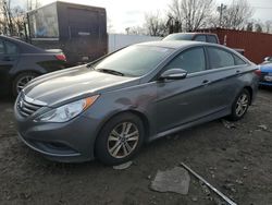 2014 Hyundai Sonata GLS en venta en Baltimore, MD